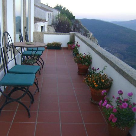 Casa Da Arvore Marvão Zewnętrze zdjęcie
