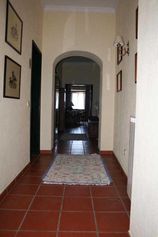 Casa Da Arvore Marvão Zewnętrze zdjęcie